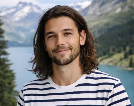 Profilbild von Simon Keller